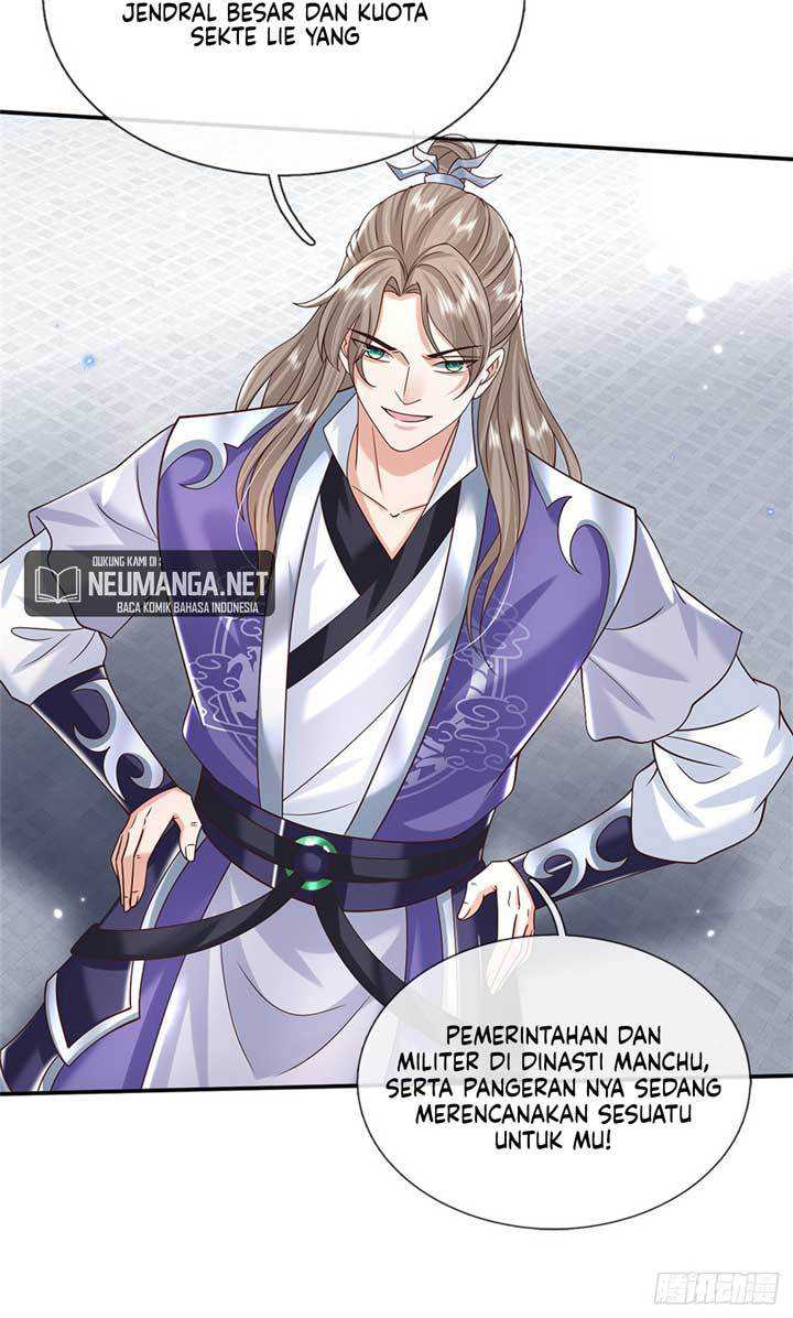 Sword Immortal Martial Emperor Chapter 08 Gambar 5