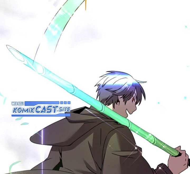 The MAX leveled hero will return! Chapter 115 Gambar 39