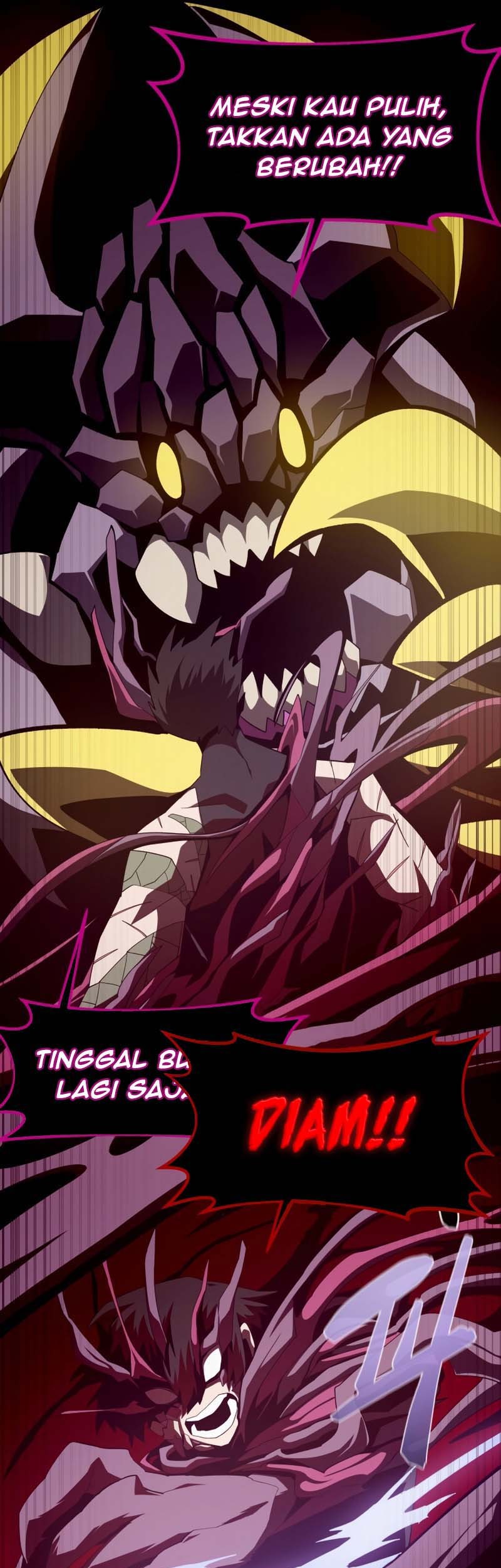 Dungeon Odyssey Chapter 33 Gambar 6