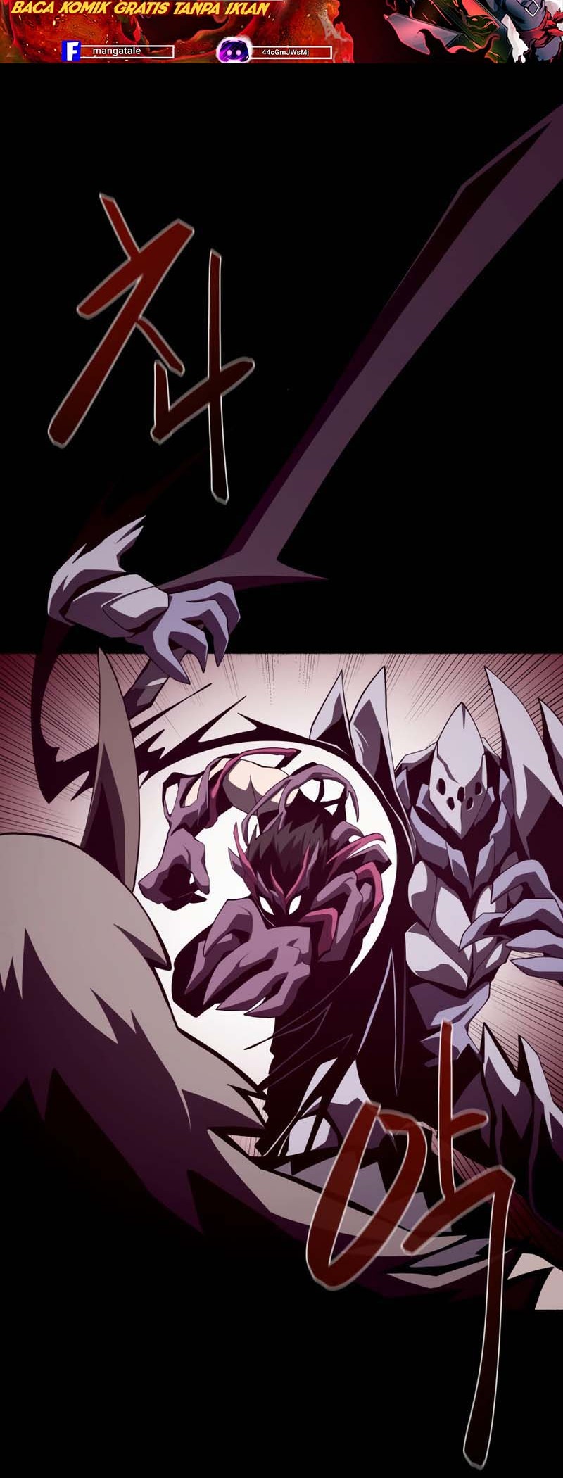 Dungeon Odyssey Chapter 33 Gambar 11