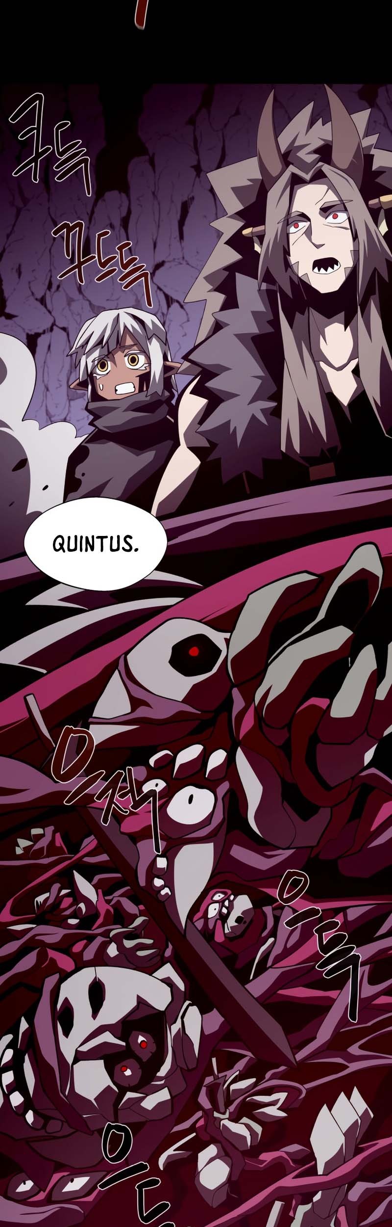 Dungeon Odyssey Chapter 33 Gambar 16