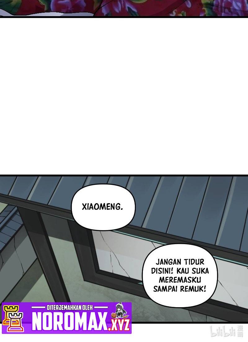 After Ten Years of Chopping Wood, Immortals Begged To Become My Disciples Chapter 14 Gambar 47