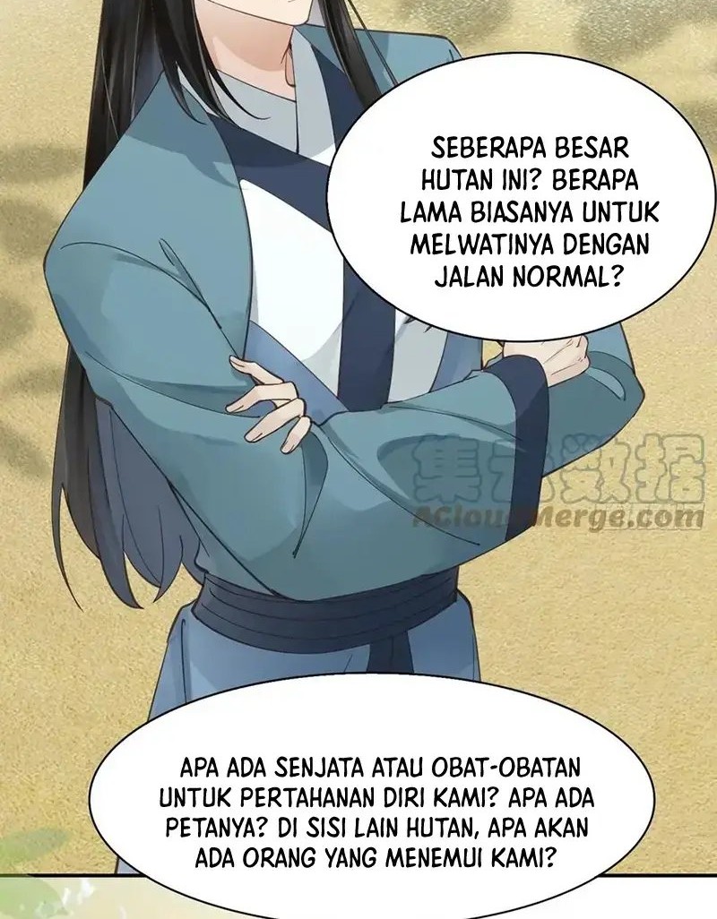 The Ghostly Doctor Chapter 545 Gambar 18