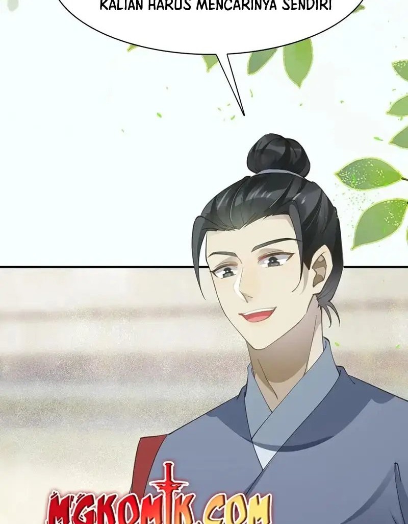 The Ghostly Doctor Chapter 545 Gambar 20