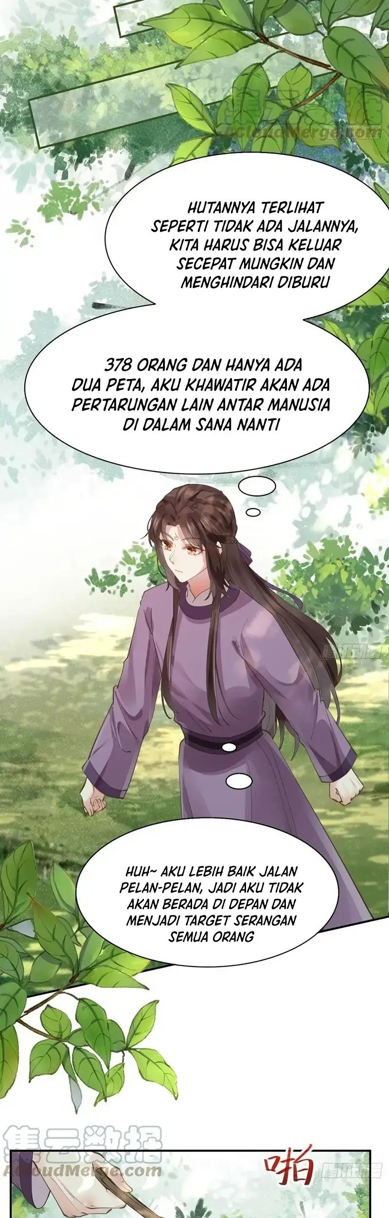 The Ghostly Doctor Chapter 545 Gambar 23