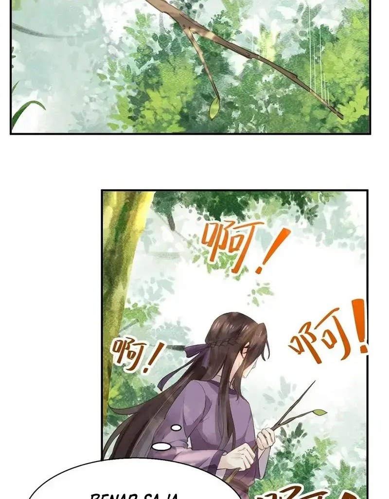 The Ghostly Doctor Chapter 545 Gambar 24