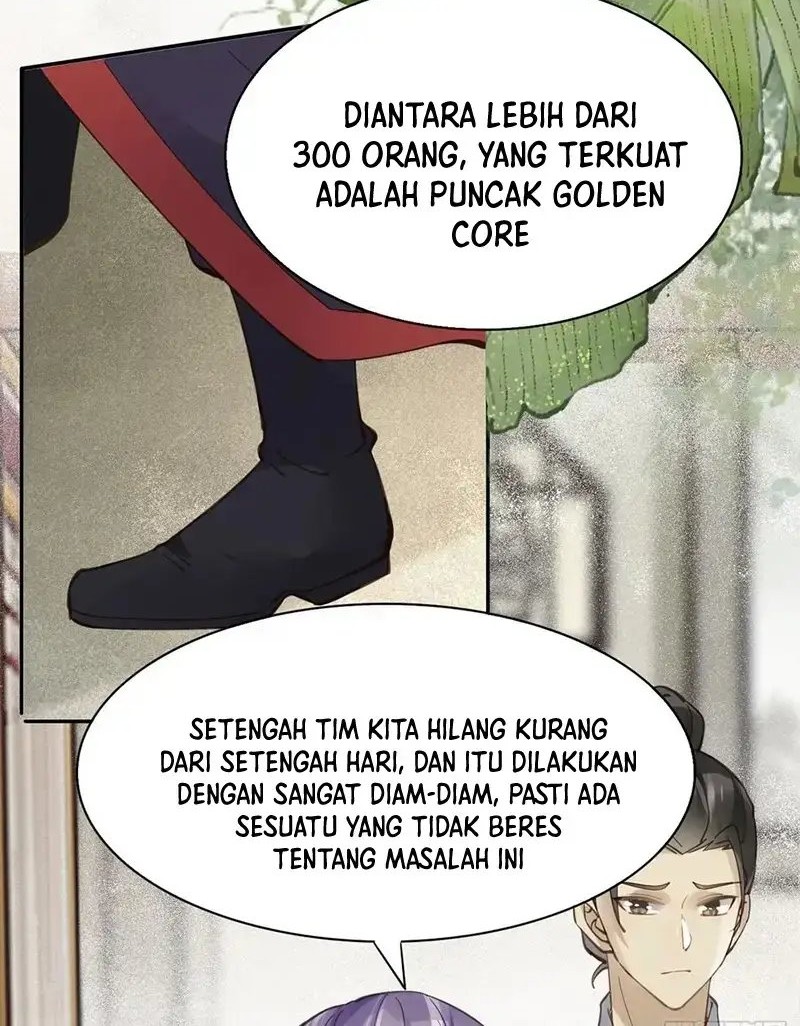 The Ghostly Doctor Chapter 545 Gambar 30