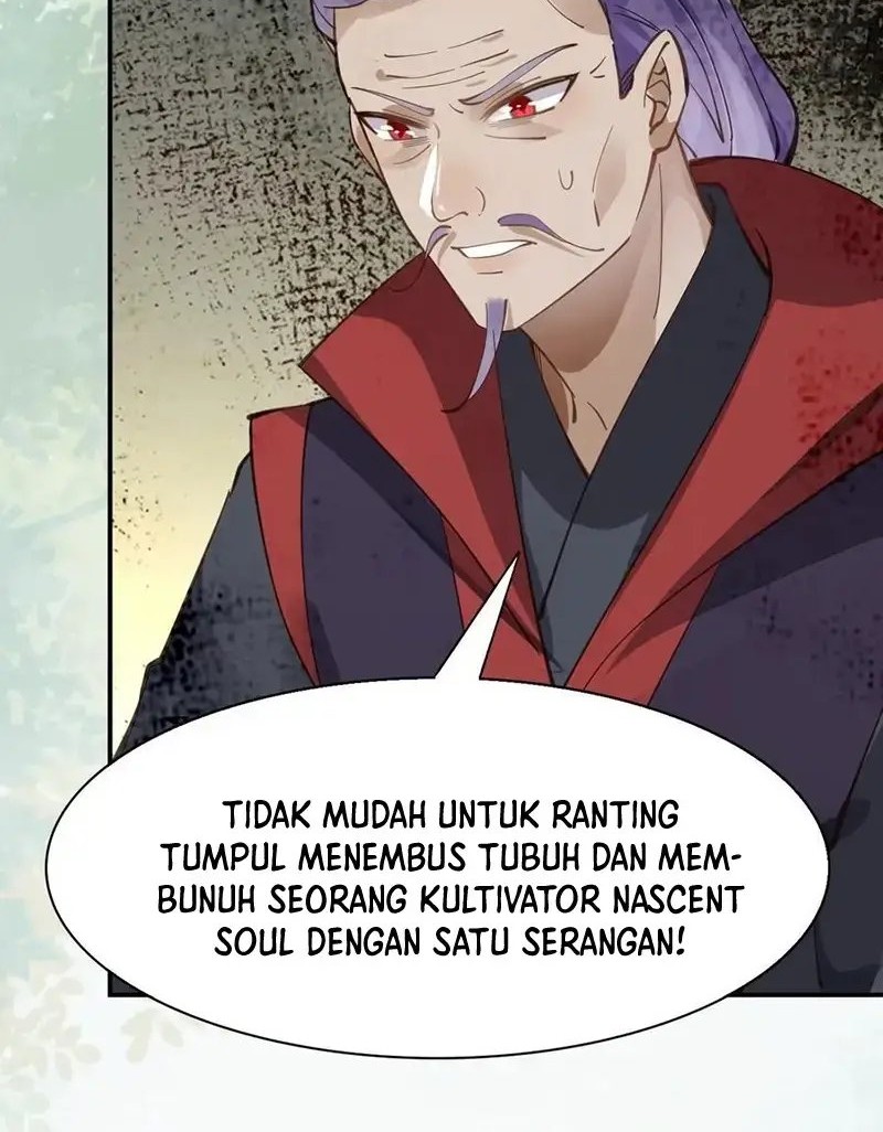The Ghostly Doctor Chapter 545 Gambar 32