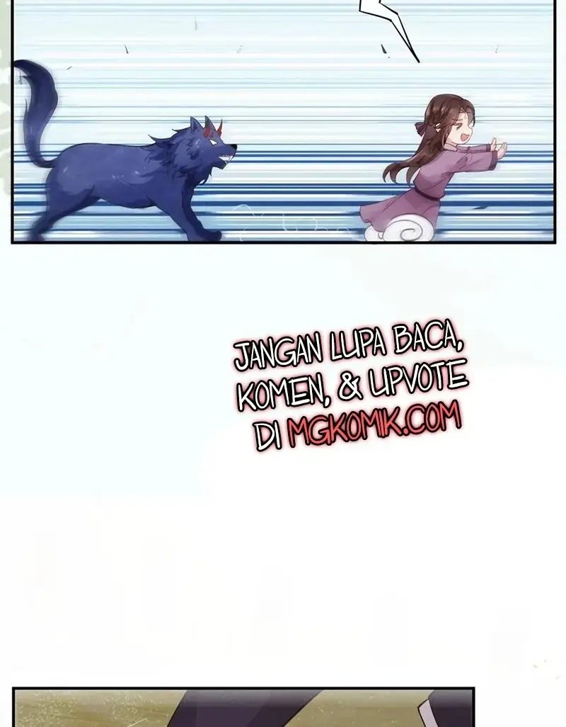 The Ghostly Doctor Chapter 545 Gambar 8