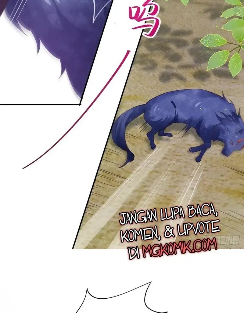 The Ghostly Doctor Chapter 545 Gambar 12