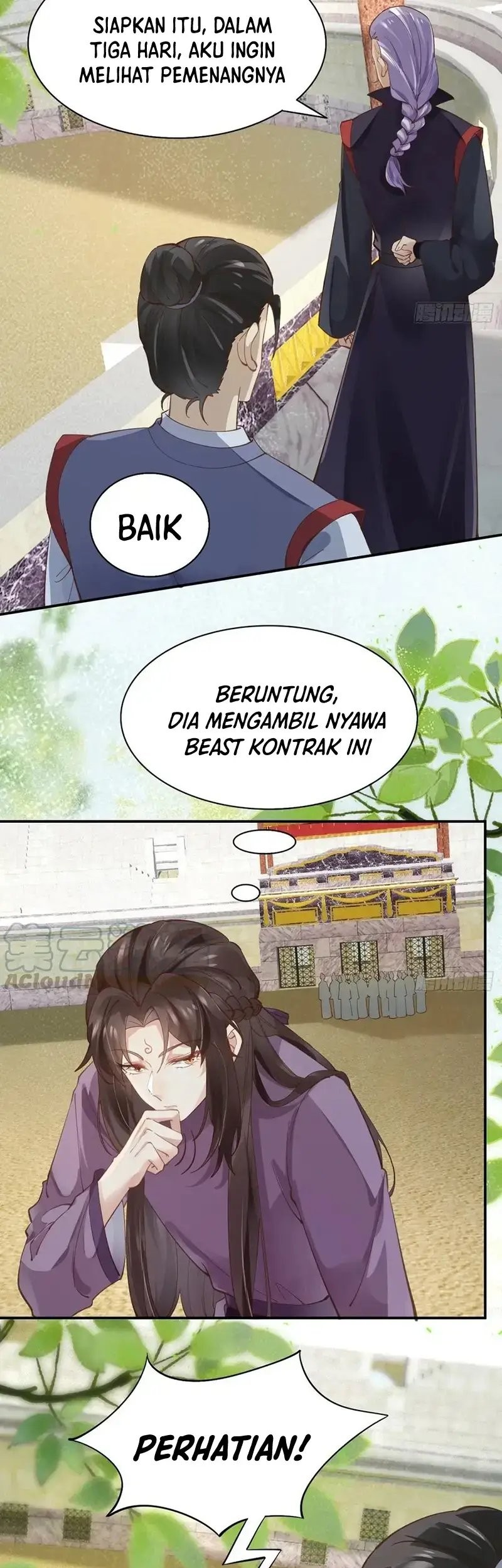 The Ghostly Doctor Chapter 545 Gambar 15