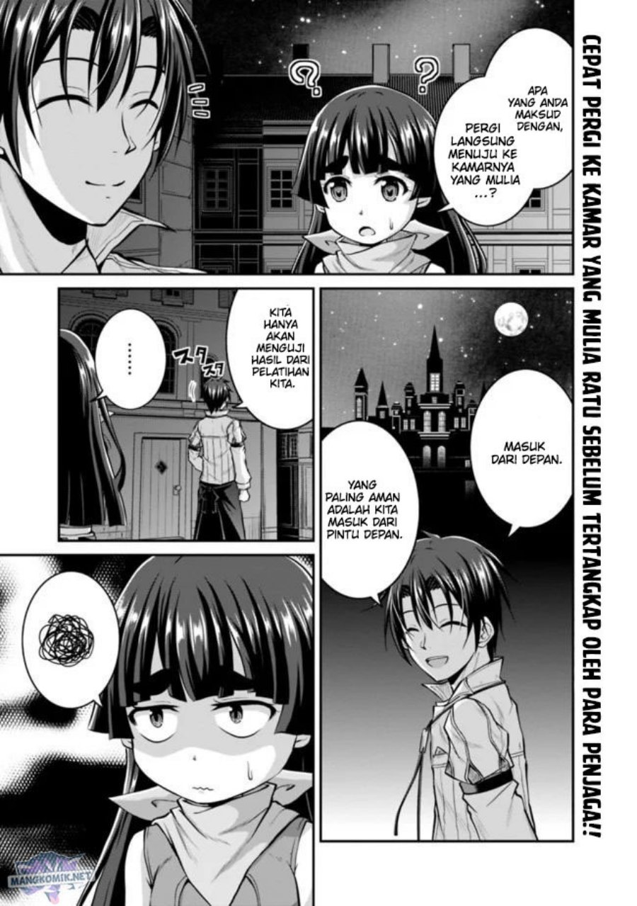 Baca Save & Load no Dekiru Yadoya-san Chapter 38 Gambar 2