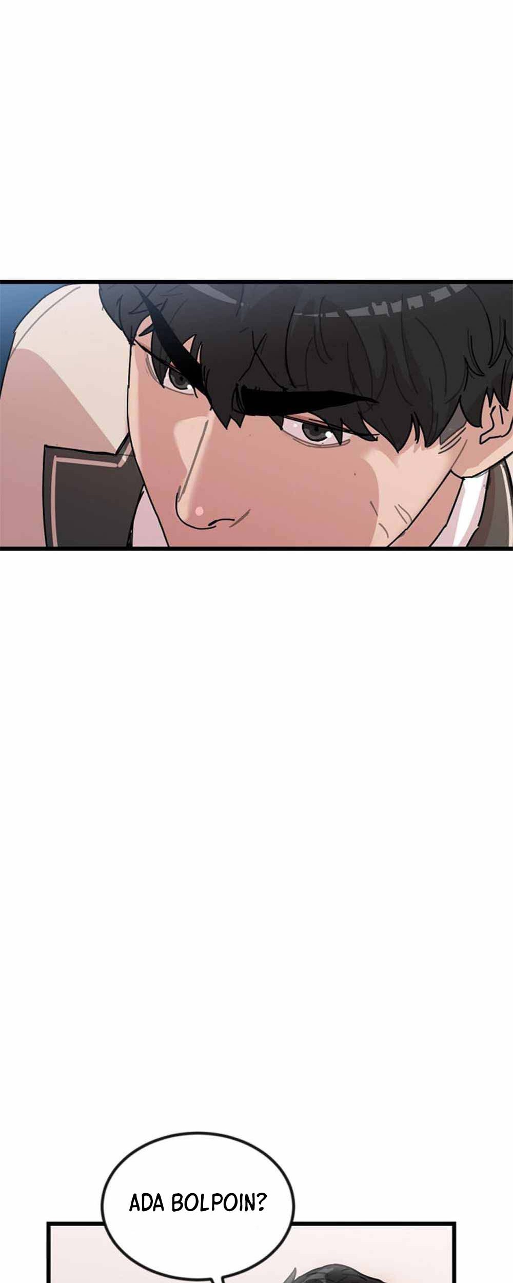 After School Special Supplementary Class Chapter 03 Gambar 27