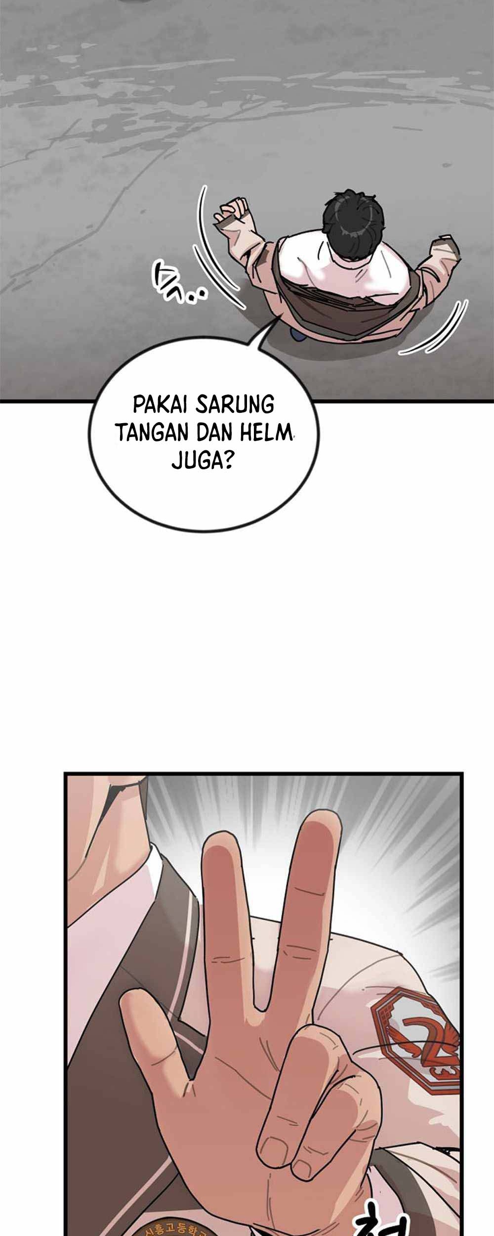 After School Special Supplementary Class Chapter 03 Gambar 30