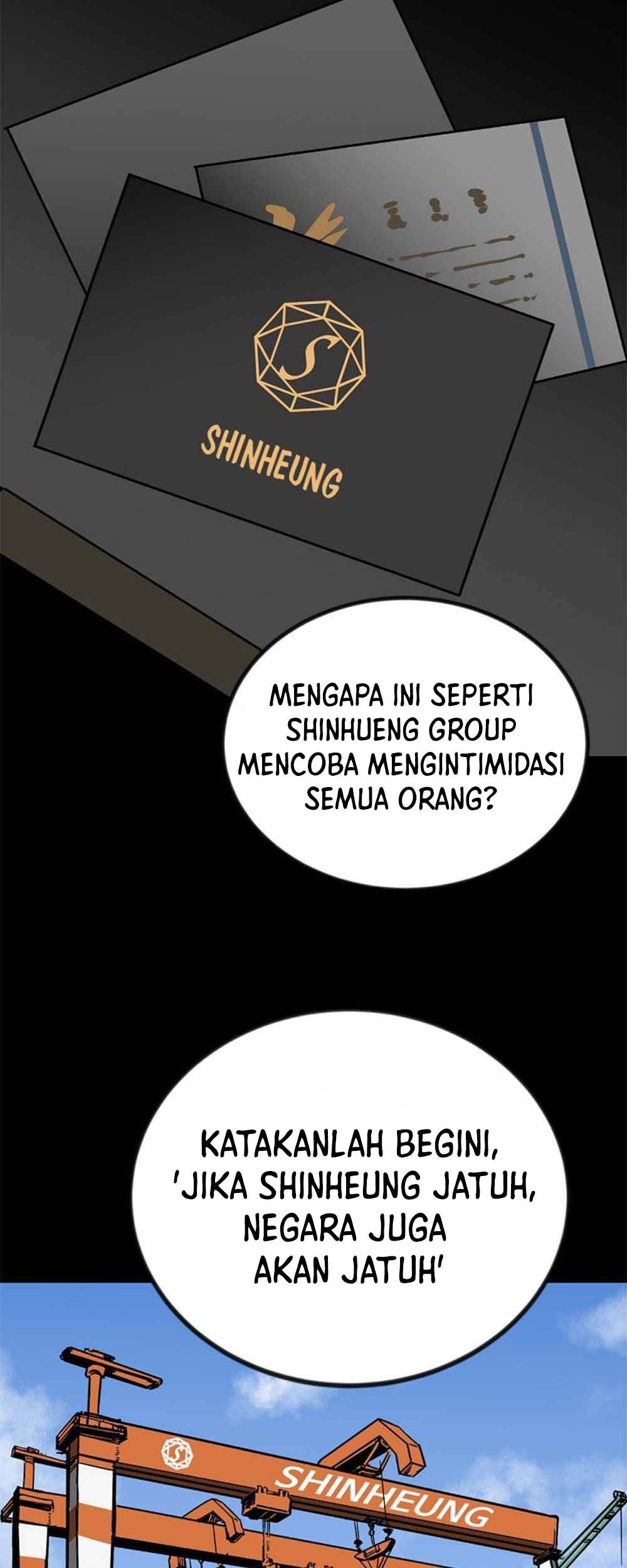 After School Special Supplementary Class Chapter 03 Gambar 32