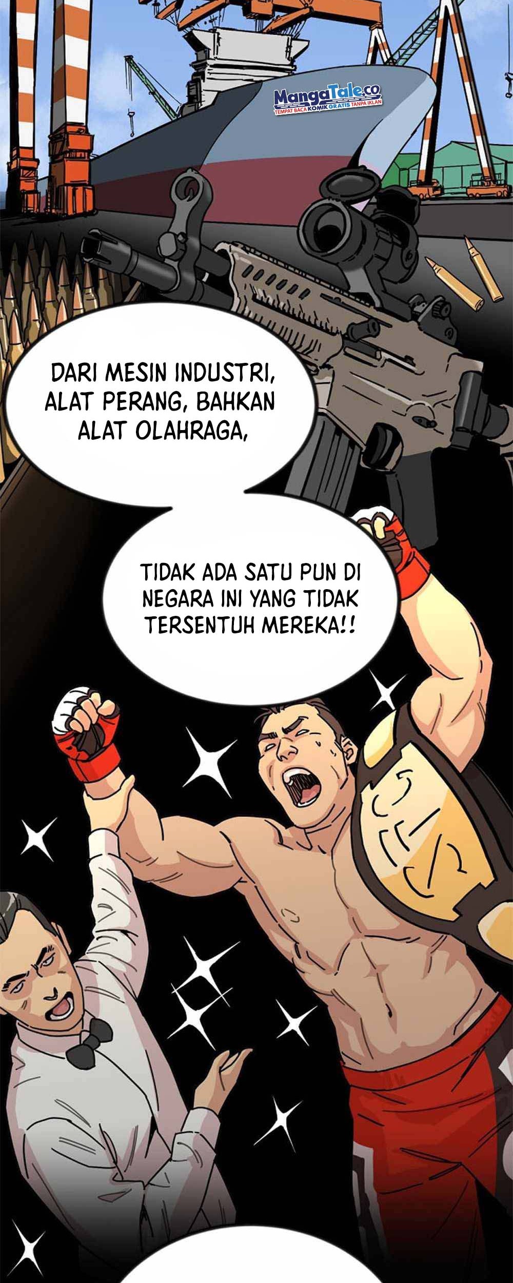 After School Special Supplementary Class Chapter 03 Gambar 33