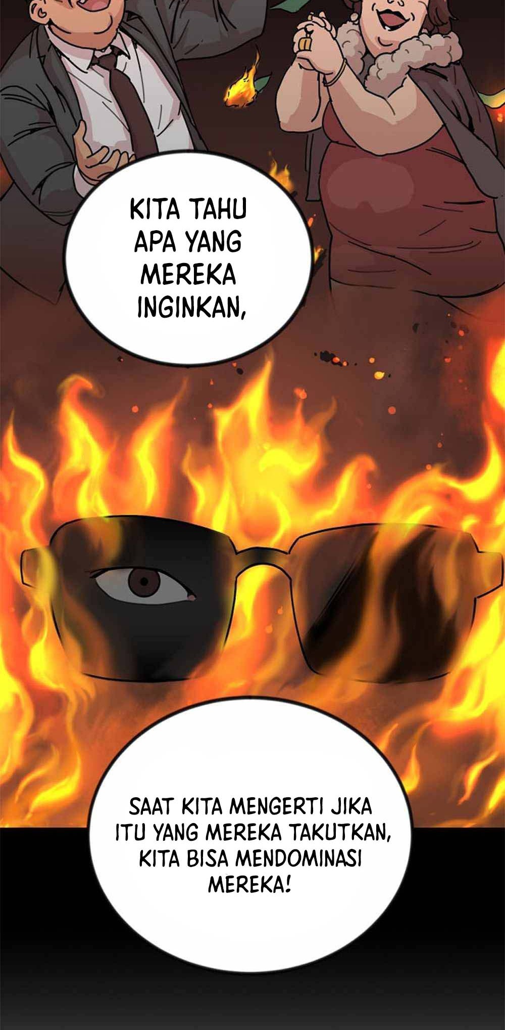 After School Special Supplementary Class Chapter 03 Gambar 35