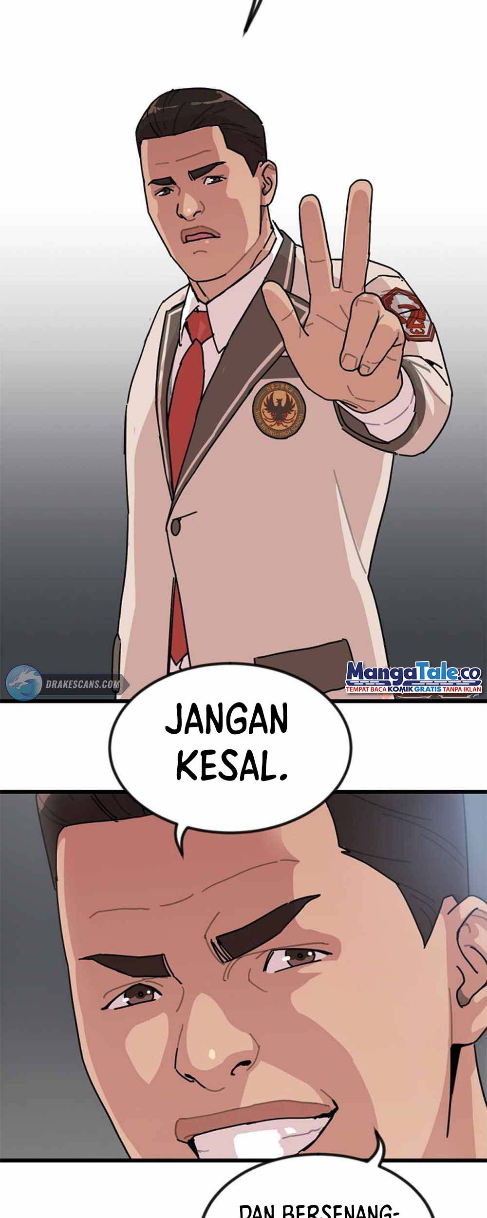 After School Special Supplementary Class Chapter 03 Gambar 36