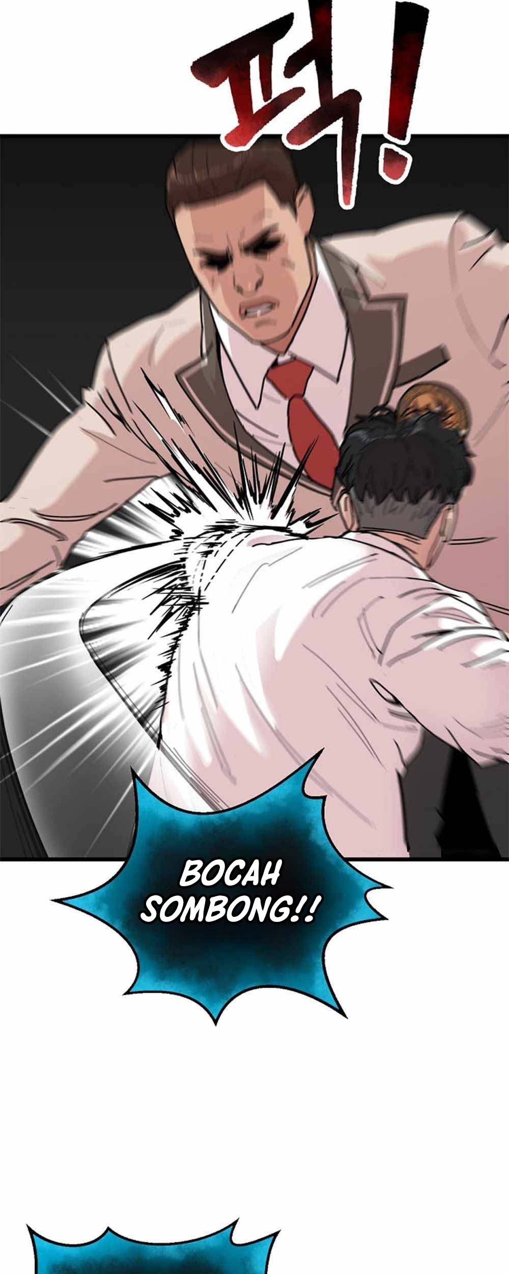 After School Special Supplementary Class Chapter 03 Gambar 39