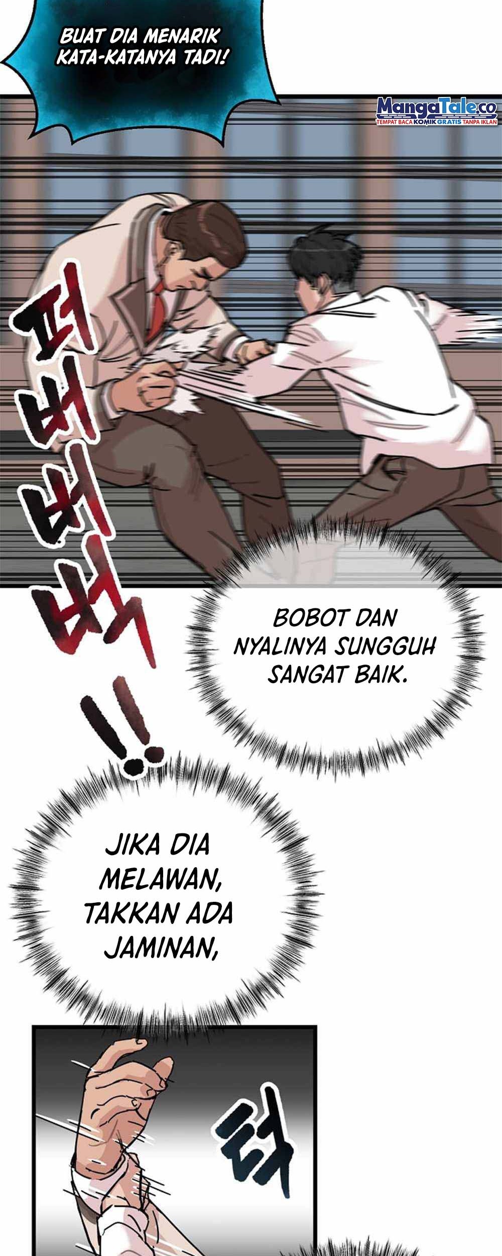 After School Special Supplementary Class Chapter 03 Gambar 40