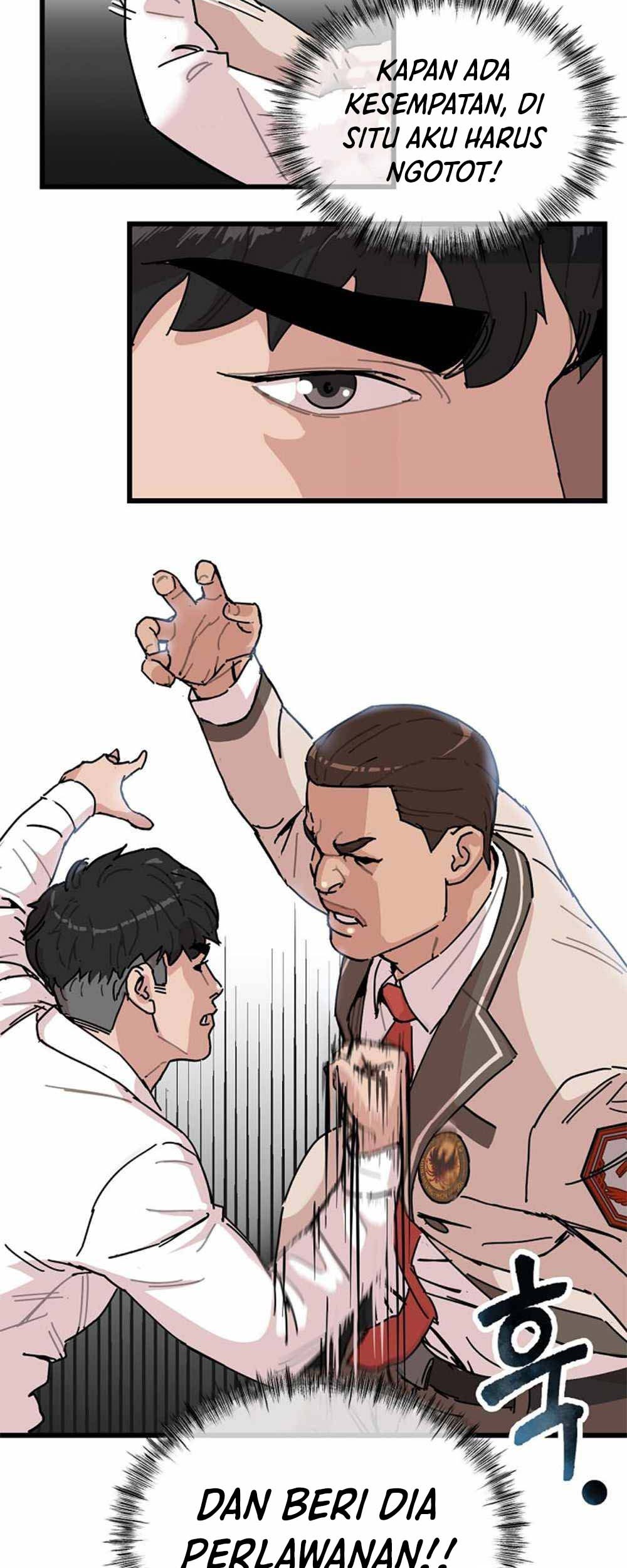 After School Special Supplementary Class Chapter 03 Gambar 41