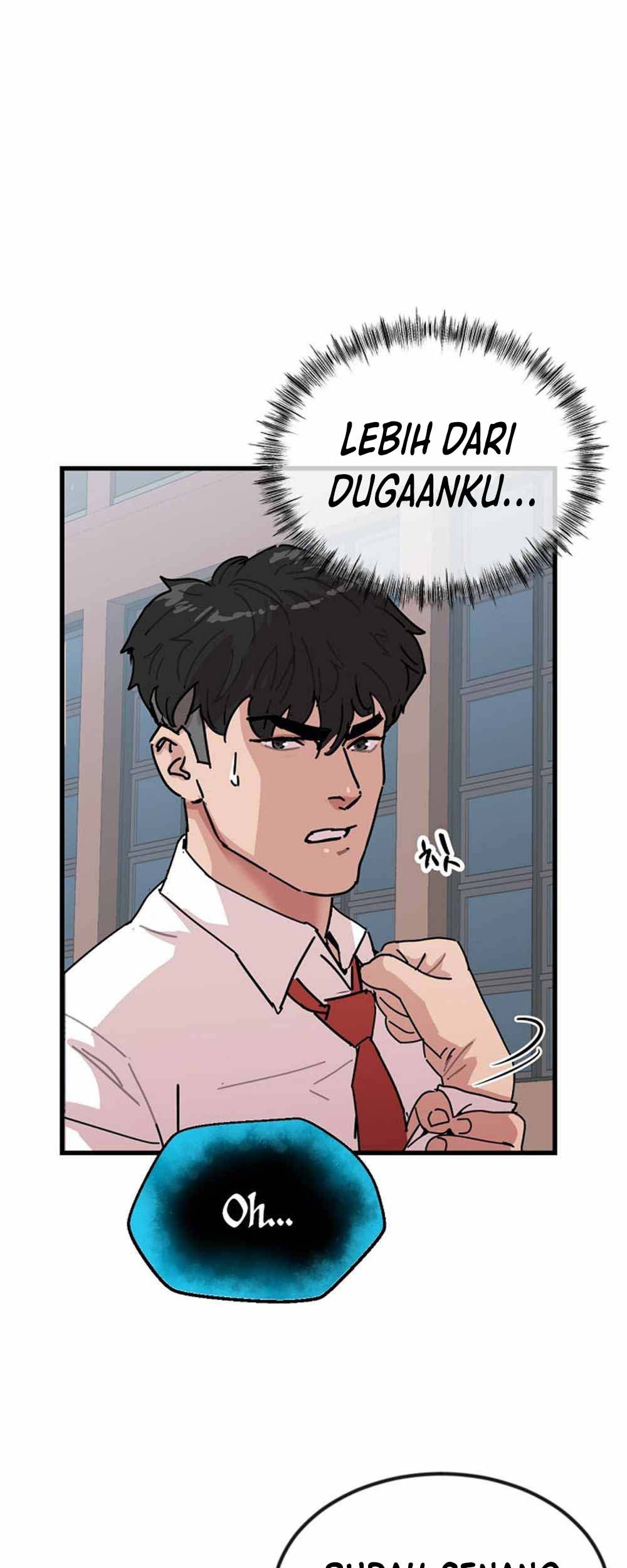 After School Special Supplementary Class Chapter 03 Gambar 46