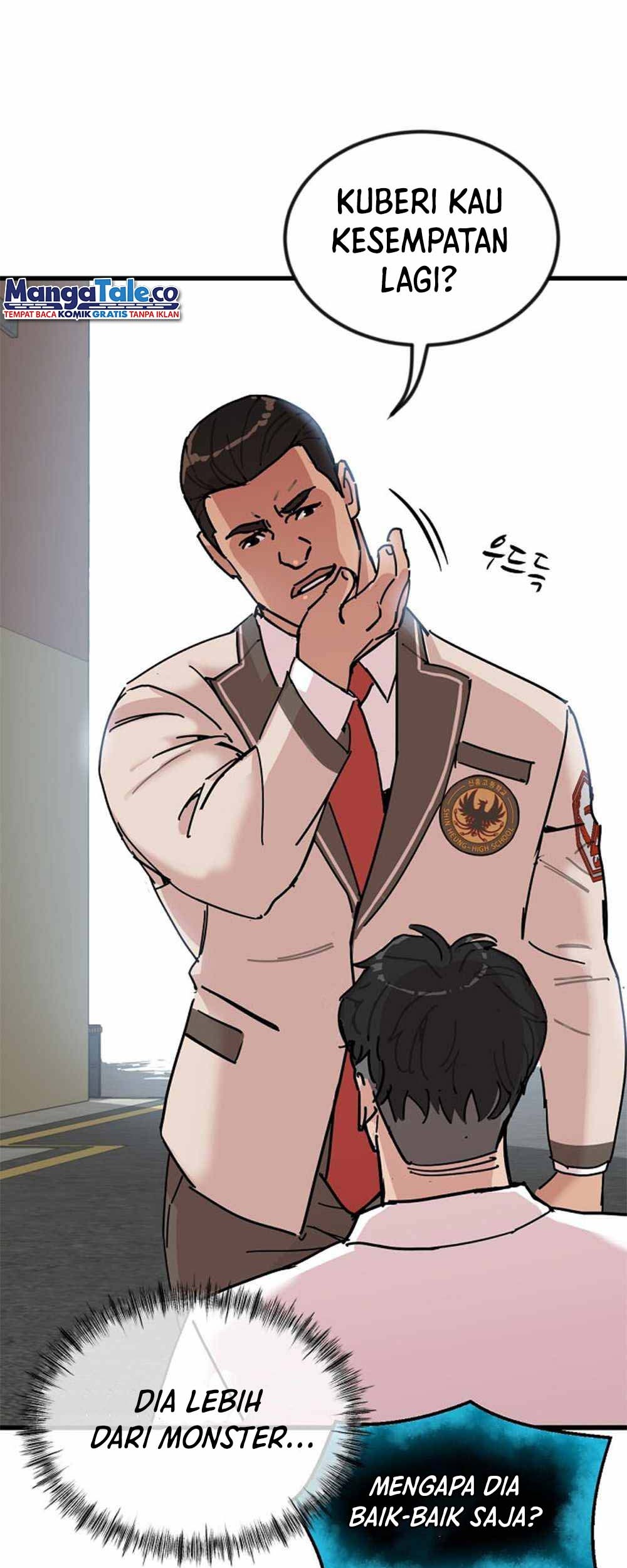 After School Special Supplementary Class Chapter 03 Gambar 48