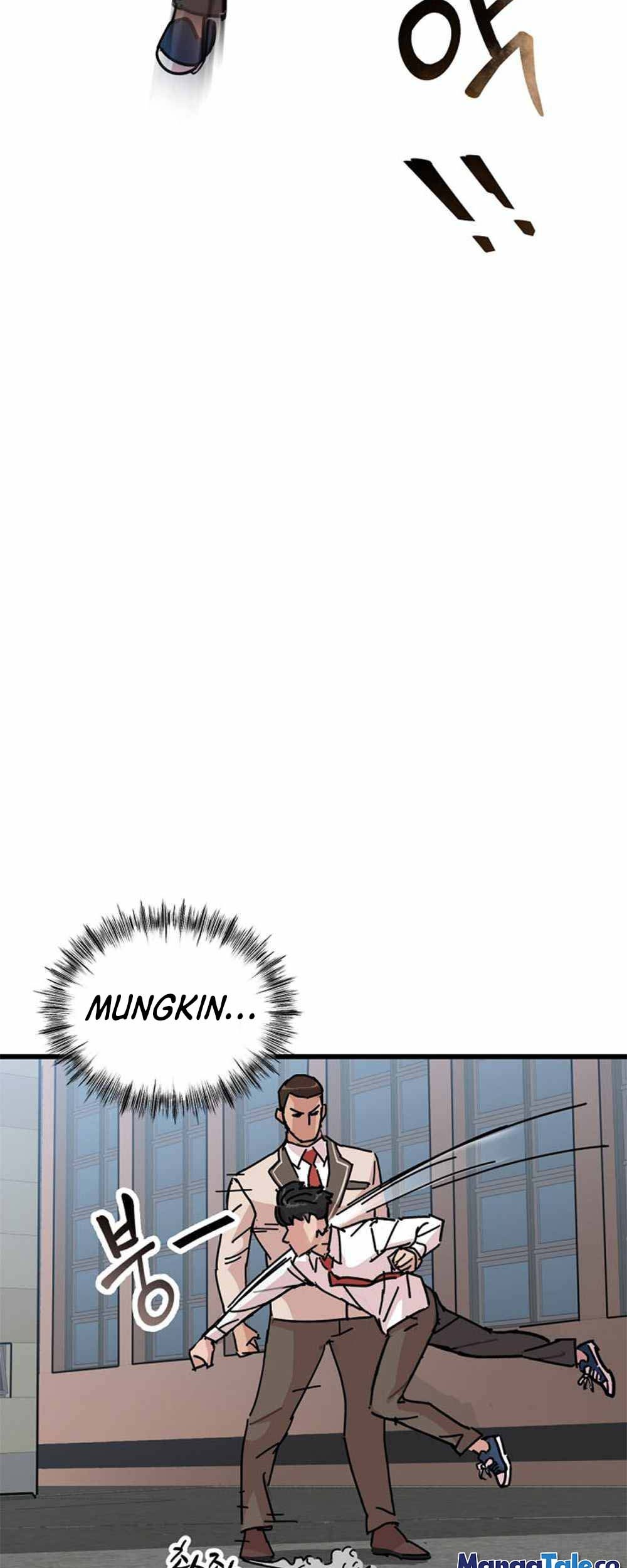 After School Special Supplementary Class Chapter 03 Gambar 52