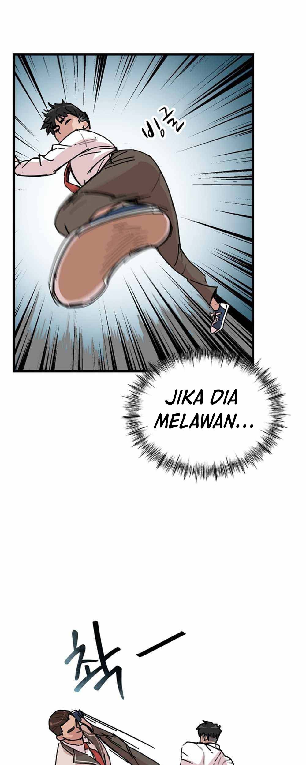 After School Special Supplementary Class Chapter 03 Gambar 54