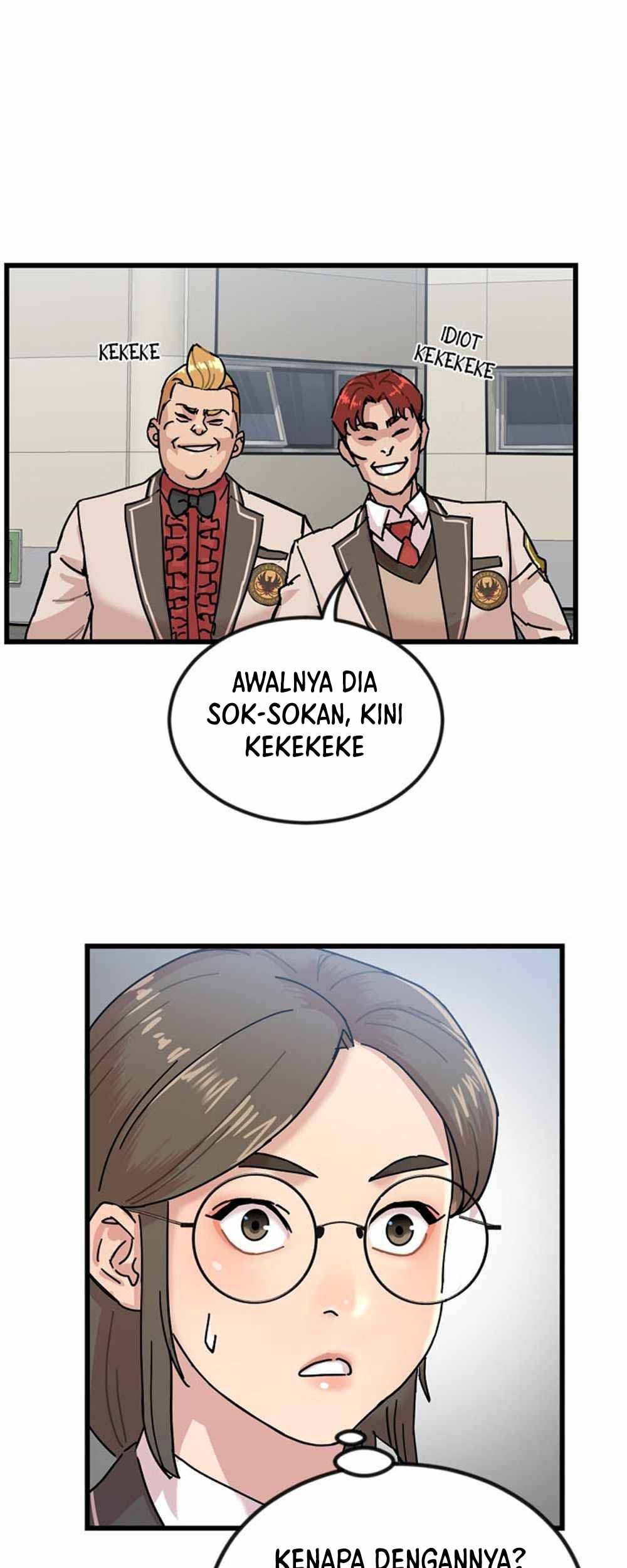 After School Special Supplementary Class Chapter 03 Gambar 64