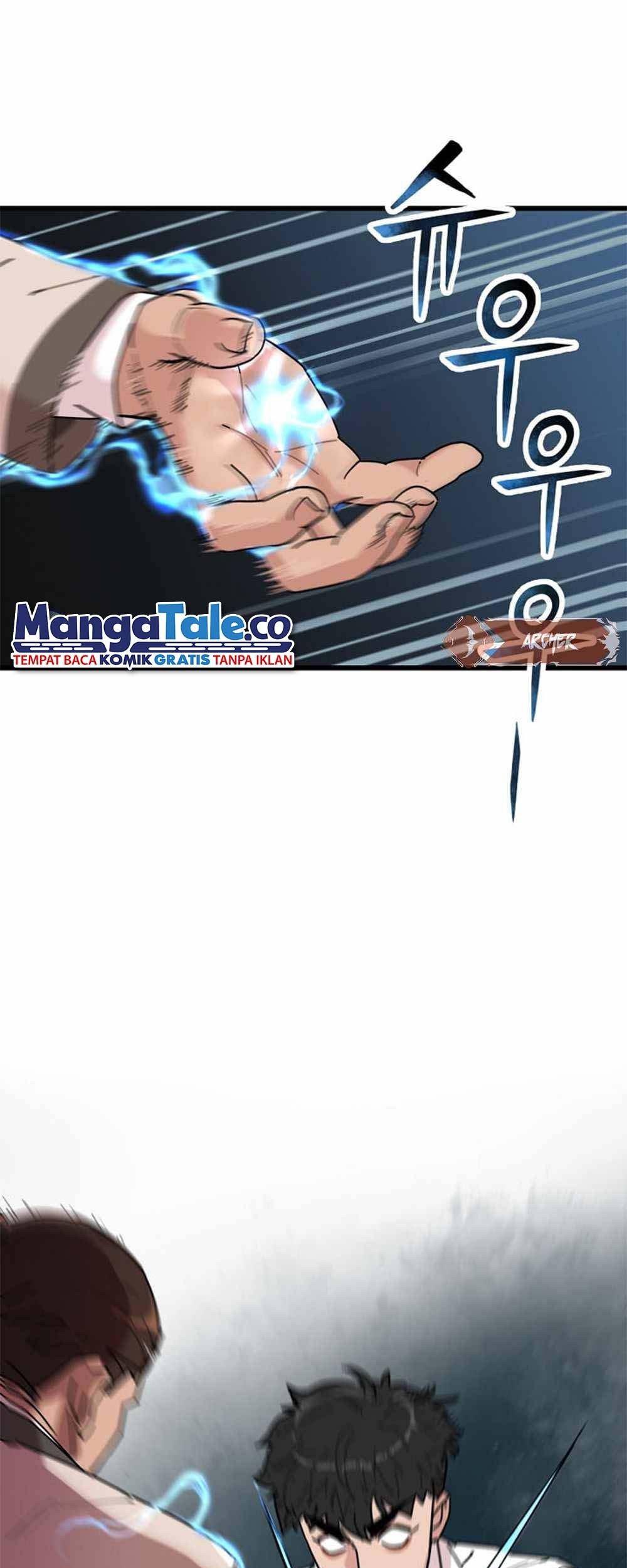 After School Special Supplementary Class Chapter 03 Gambar 73