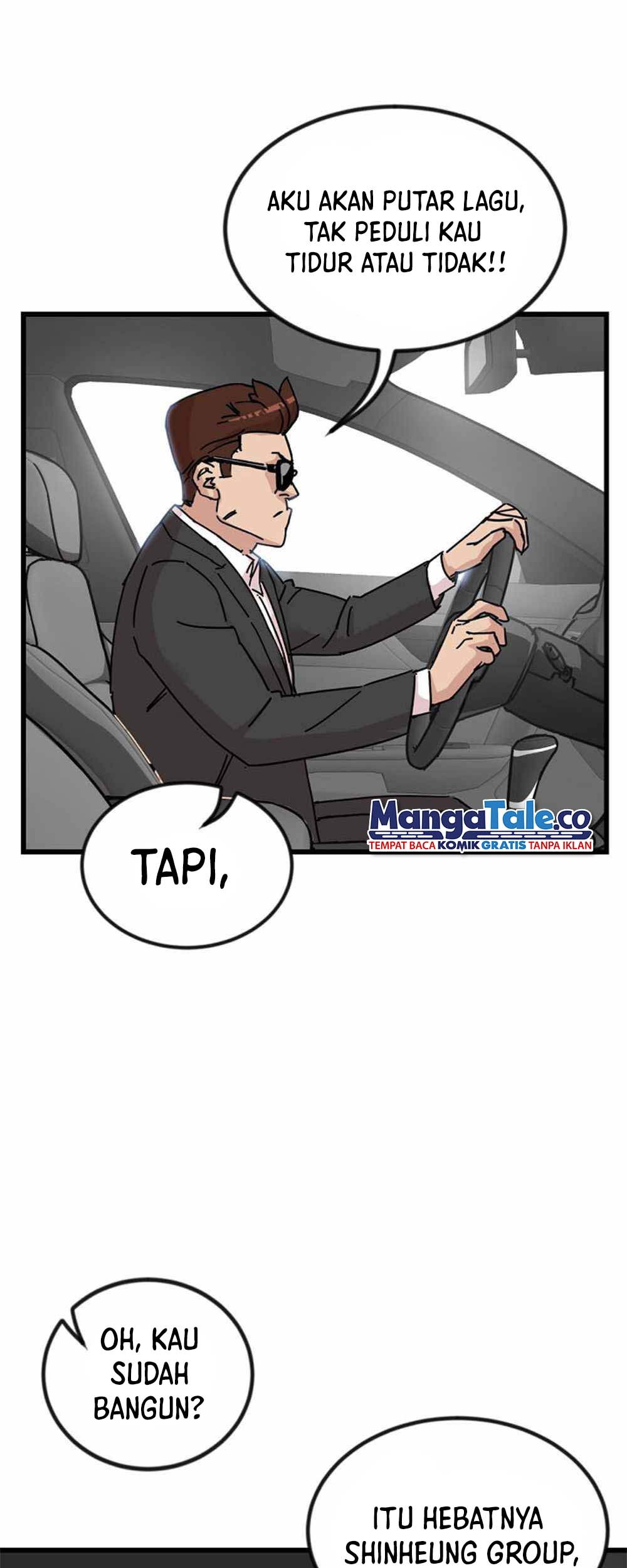 After School Special Supplementary Class Chapter 03 Gambar 81