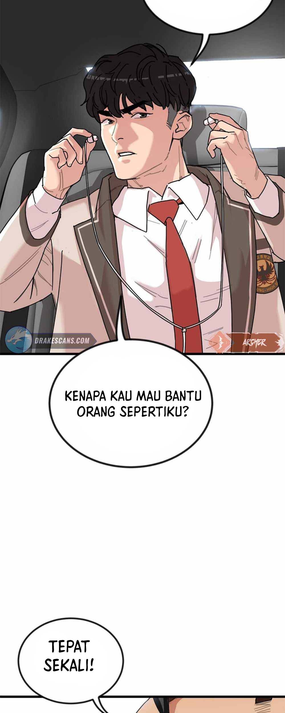 After School Special Supplementary Class Chapter 03 Gambar 82