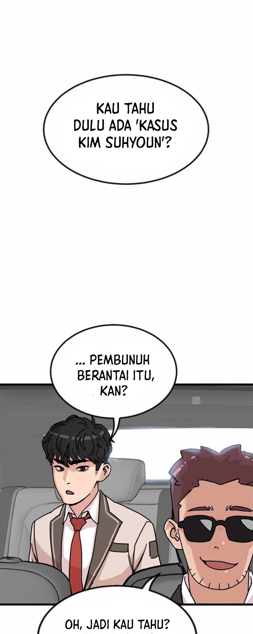 After School Special Supplementary Class Chapter 03 Gambar 84