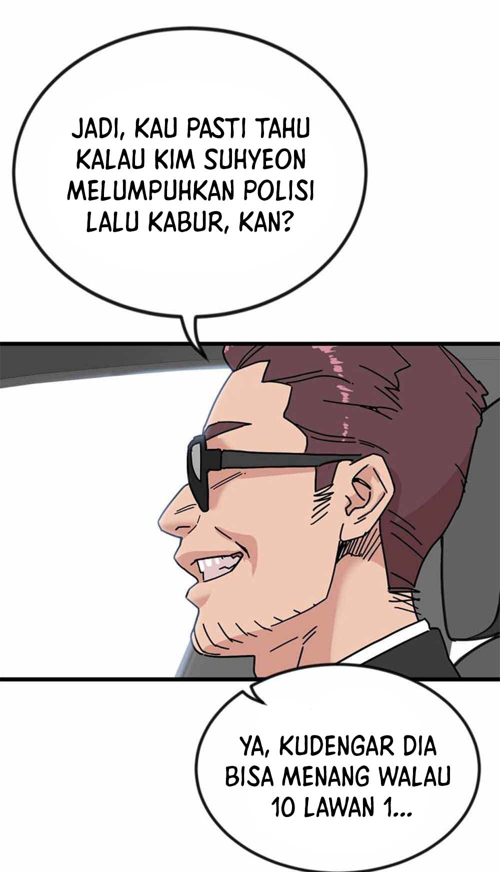 After School Special Supplementary Class Chapter 03 Gambar 86