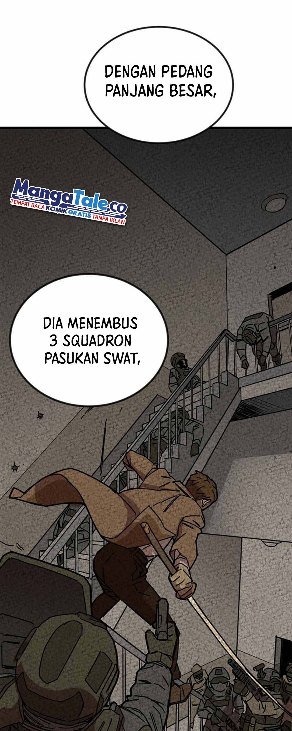 After School Special Supplementary Class Chapter 03 Gambar 88