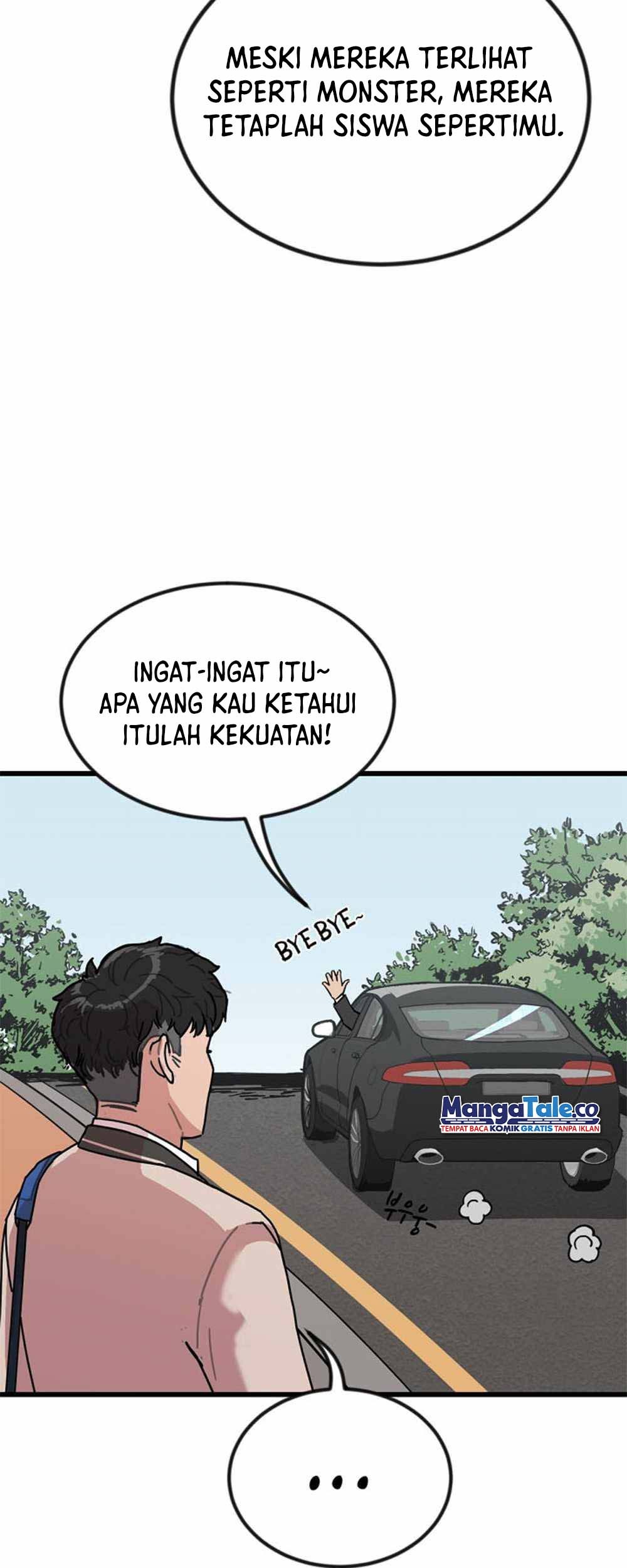 Baca  After School Special Supplementary Class Chapter 03 Gambar 2