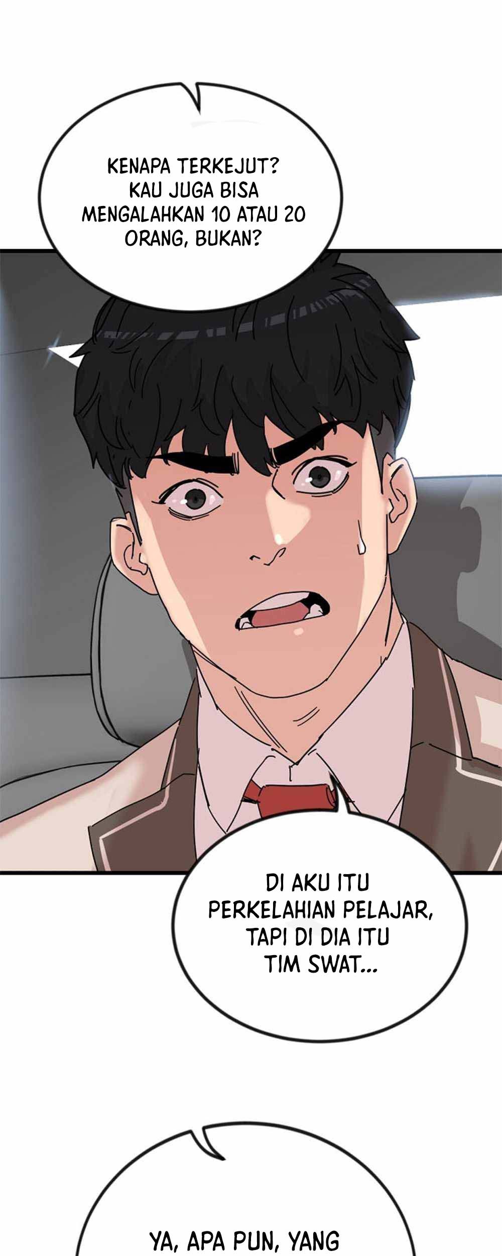 After School Special Supplementary Class Chapter 03 Gambar 90