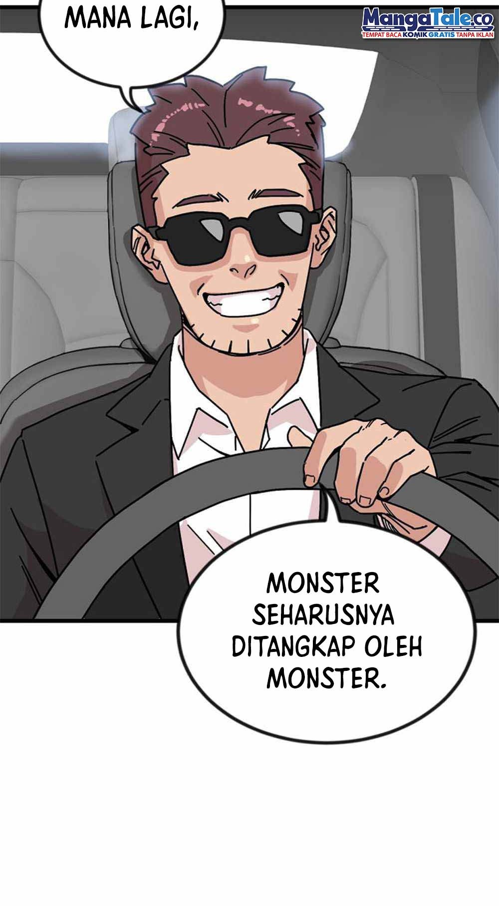 After School Special Supplementary Class Chapter 03 Gambar 92