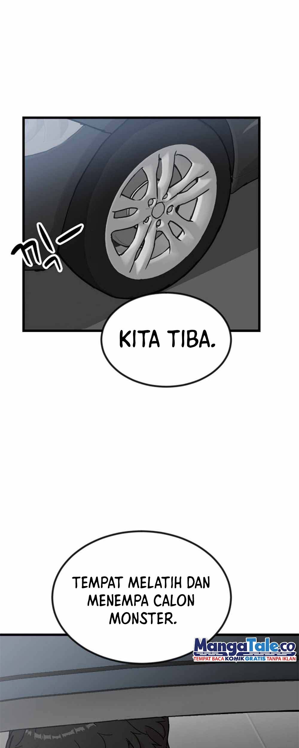 After School Special Supplementary Class Chapter 03 Gambar 93