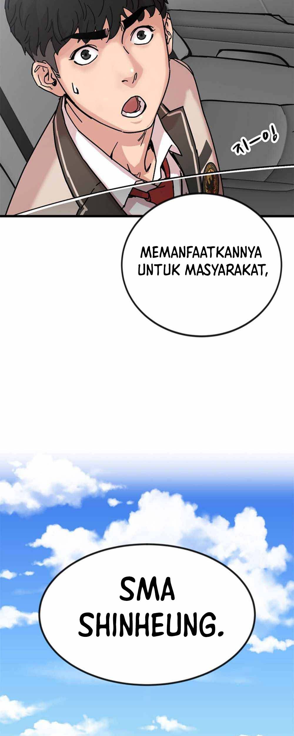 After School Special Supplementary Class Chapter 03 Gambar 94