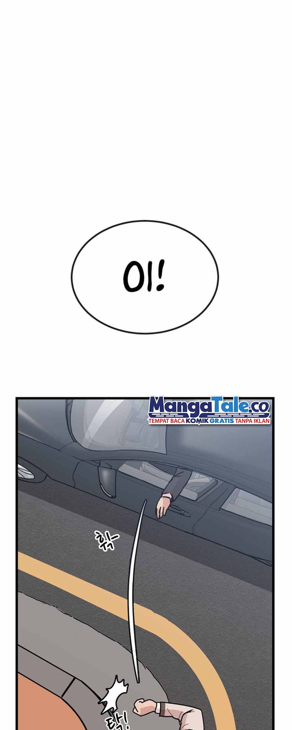 After School Special Supplementary Class Chapter 03 Gambar 97