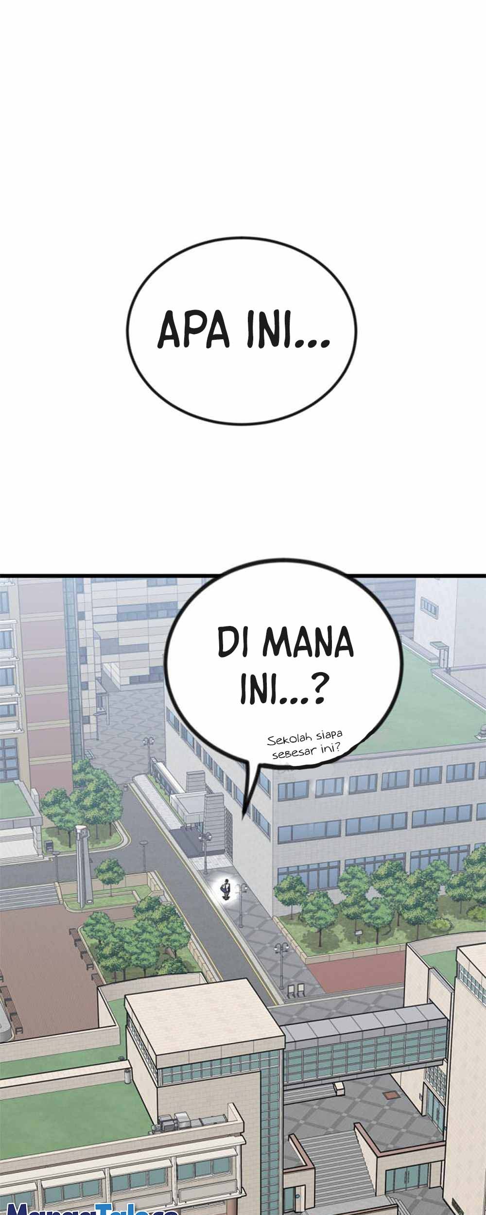 After School Special Supplementary Class Chapter 03 Gambar 5