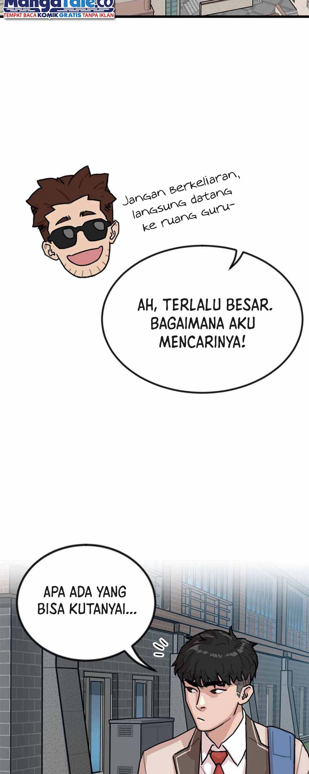 After School Special Supplementary Class Chapter 03 Gambar 6