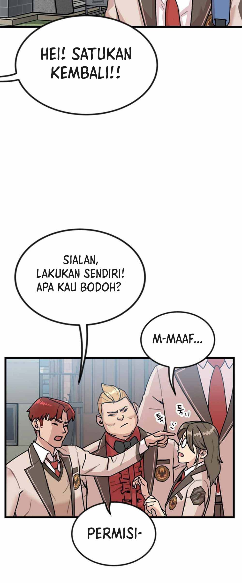 After School Special Supplementary Class Chapter 03 Gambar 7