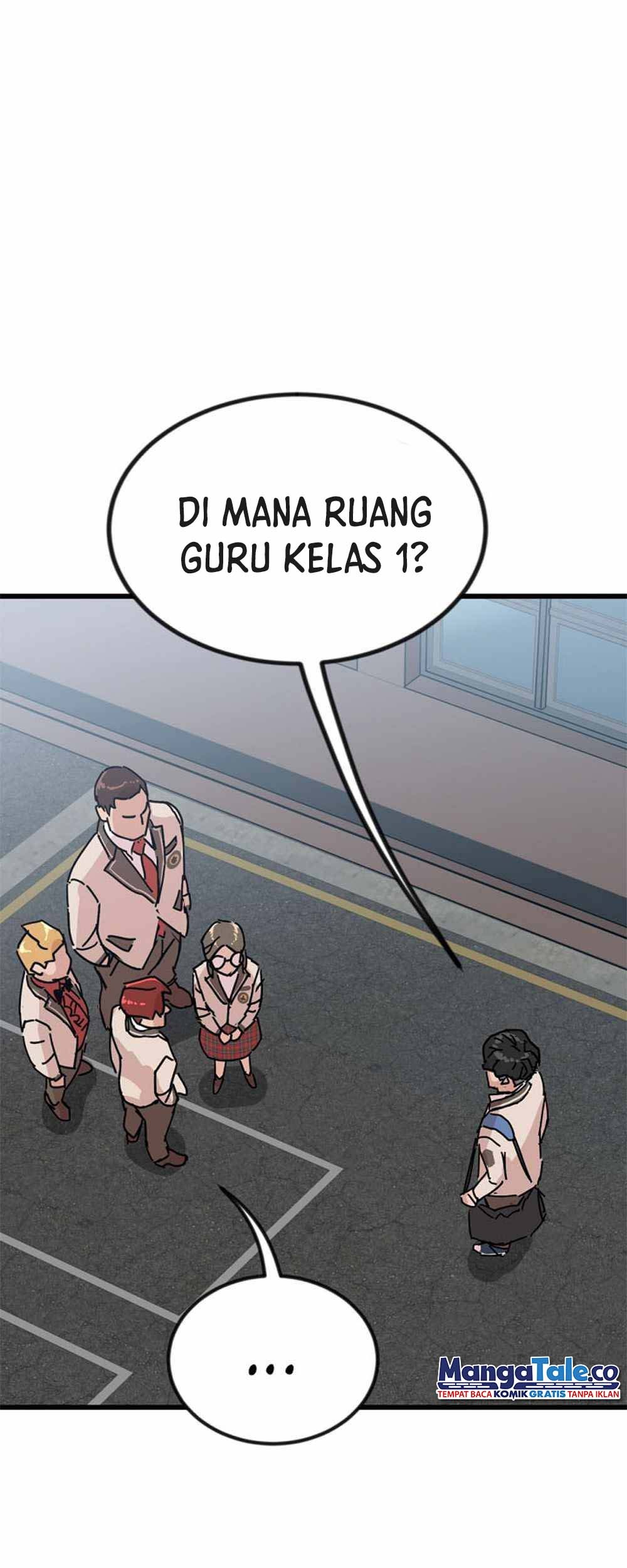 After School Special Supplementary Class Chapter 03 Gambar 8