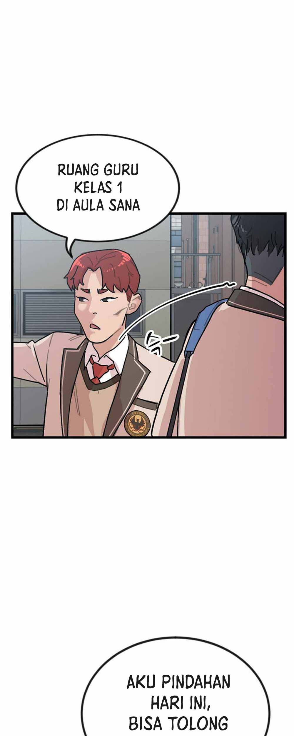 After School Special Supplementary Class Chapter 03 Gambar 9