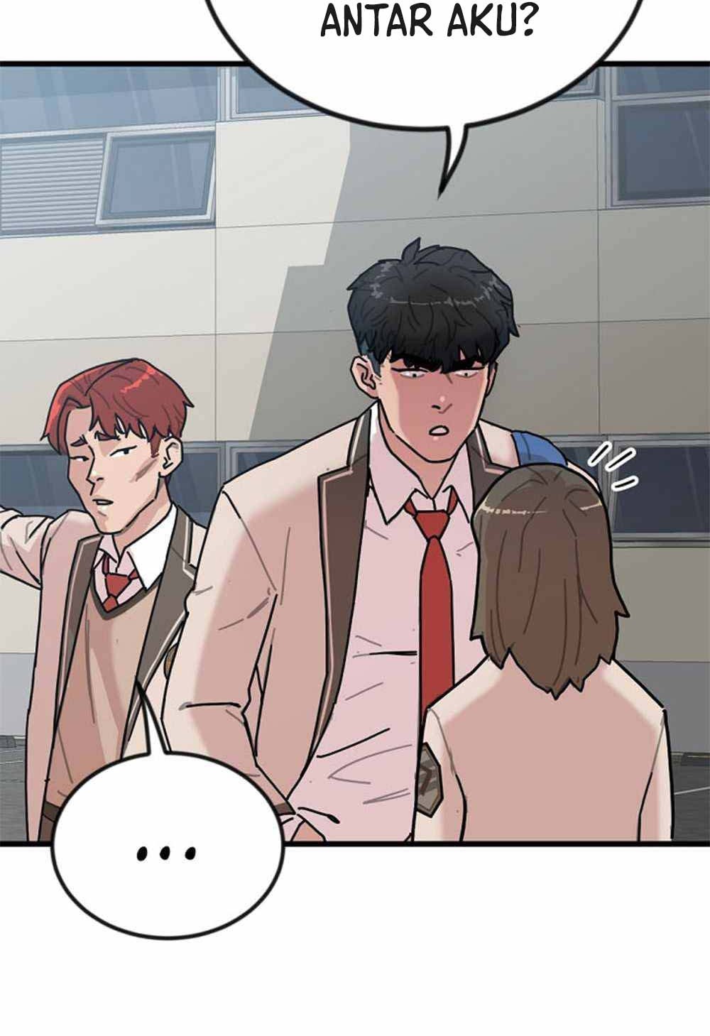 After School Special Supplementary Class Chapter 03 Gambar 10