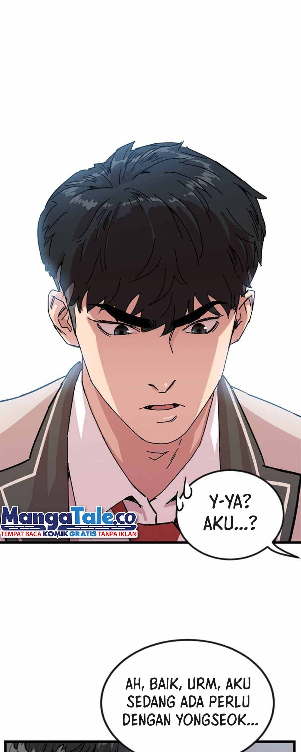 After School Special Supplementary Class Chapter 03 Gambar 11