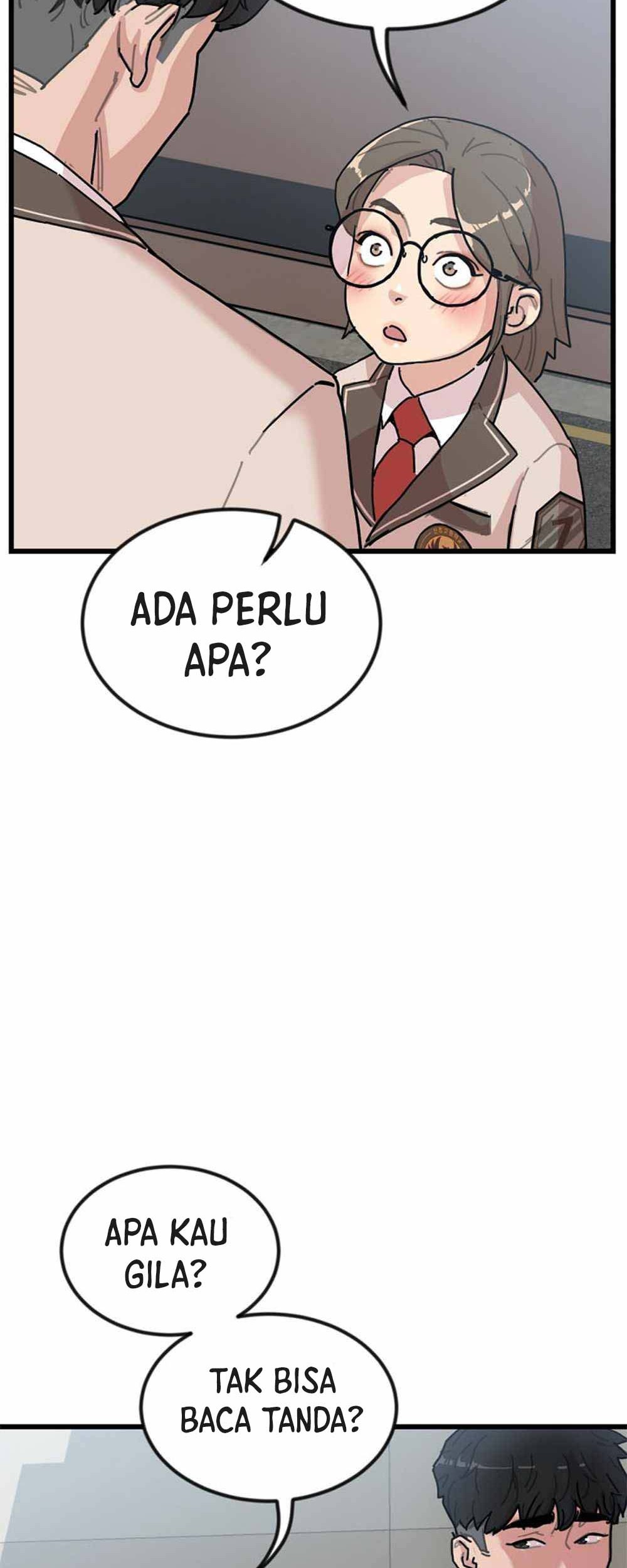 After School Special Supplementary Class Chapter 03 Gambar 12